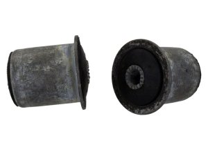 Ford Mustang Axle Covers - Rear - Ford Racing - 8.8inch Axle Installation Kit - `79-`04